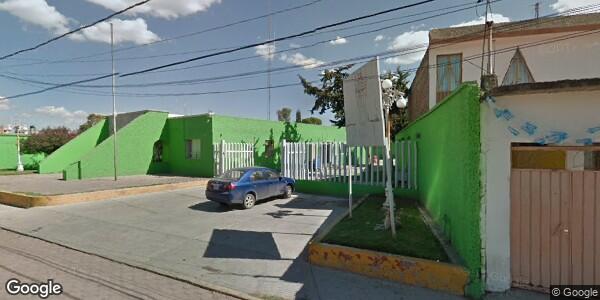 PROCURADURÍA GENERAL DE JUSTICIA CENTRO DE ATENCIÓN CIUDADANA DE OTUMBA